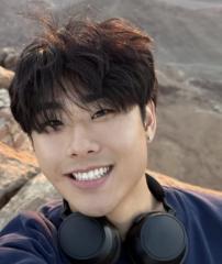 Joel Kim