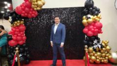 Jose Ramon