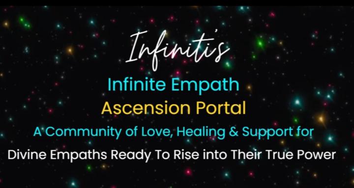 Infinite Empath