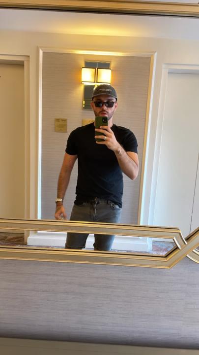 Luis Antillon
