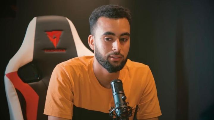 Chouaib Najeh