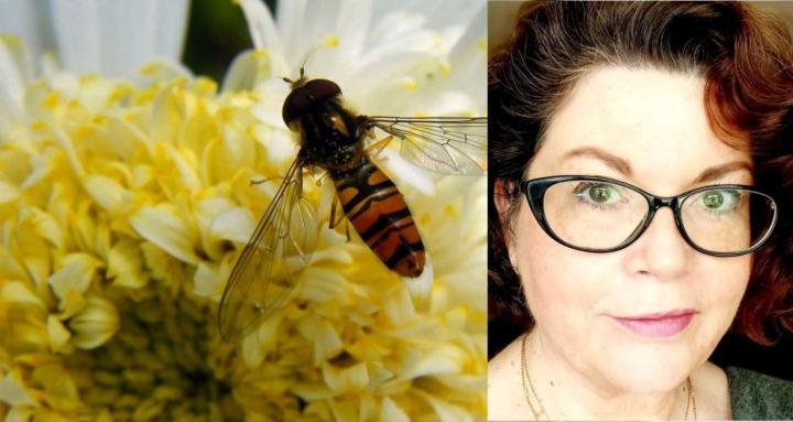 Living with health hurdles.