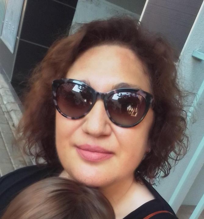 Amparo Miravet