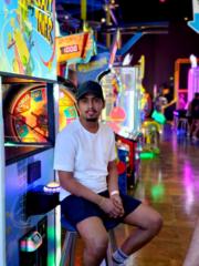 Varun Gaddam