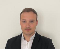 Tobias Stöhr