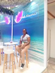 Joy Mwende