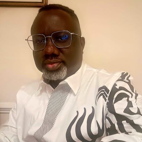 Samuel Sarpong