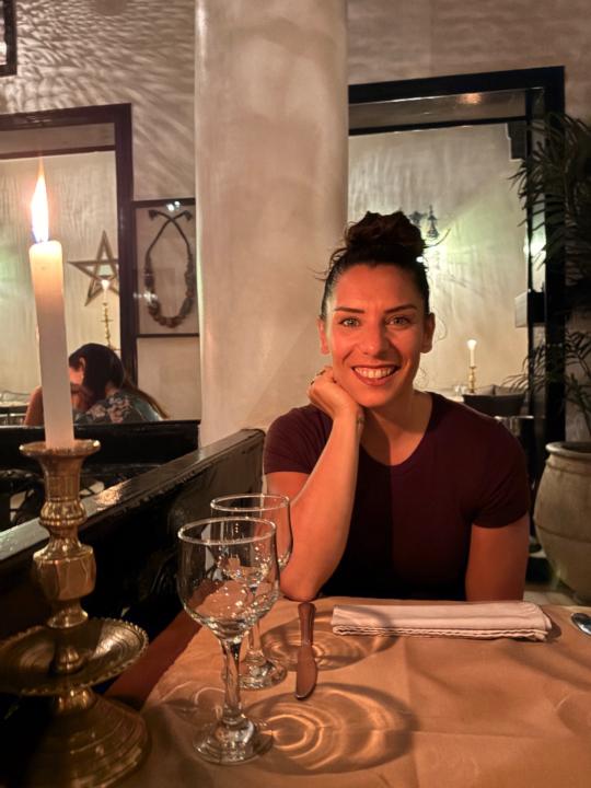 Anaïs Bonnet
