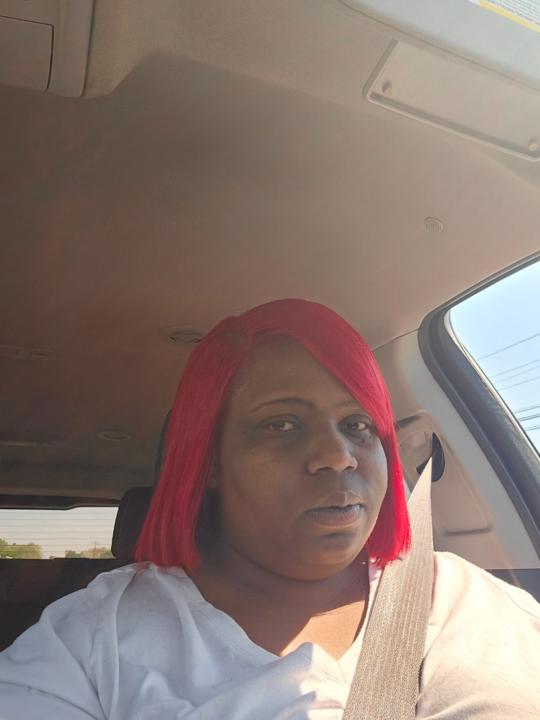 Loretha Burkes