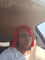 Loretha Burkes