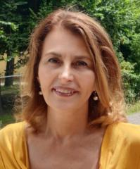 Daniela Sparnacci