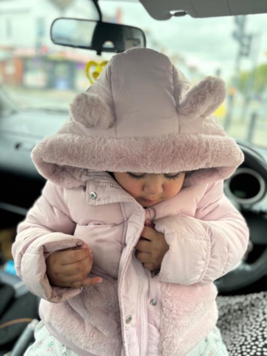 Irtaza Rafaqat
