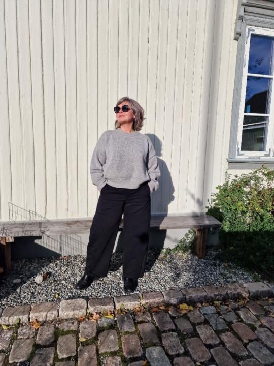 Frøy Sandness