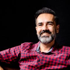 Ryan Jansen van Rensburg