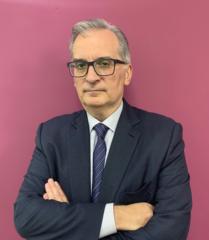 Daniel Martinez Pedros