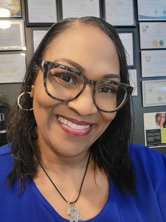 Karen Holloway