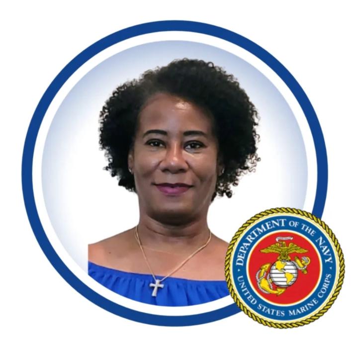 Glenda Pearson-Dixon