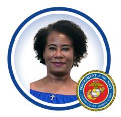 Glenda Pearson-Dixon