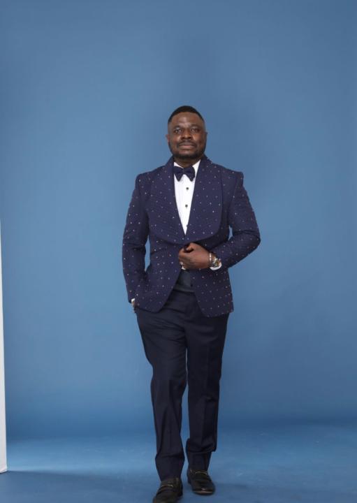 Ope Oyedeji