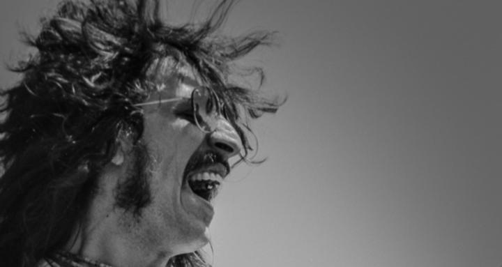 Shoot Like It's 1960