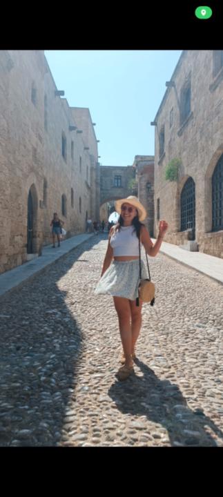 Hanife Özeren