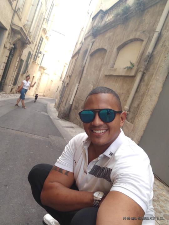 Fabian camilo Olaya rivera