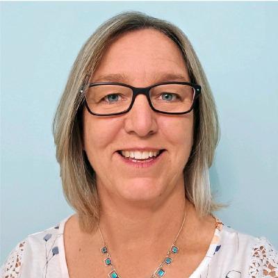 Juelie Perry Schwartz