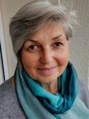 Monika Lipproß