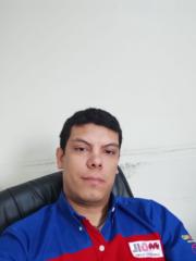 Hugo Deras