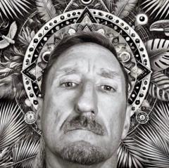 John Douglas
