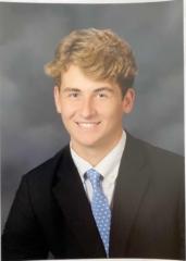 Collin Fogarty