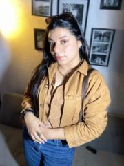 Adriana Cervantes martinez