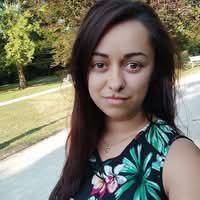 Makarész Buzási Regina