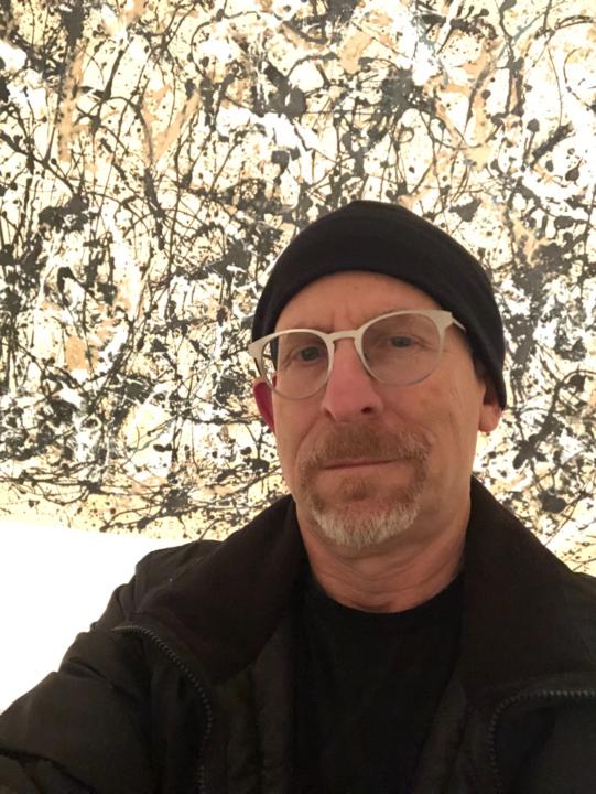 Jon Staen
