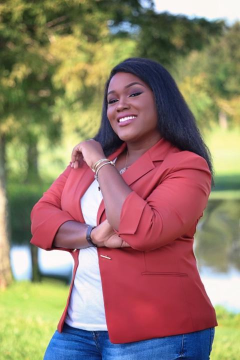 Daphne Casimir