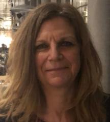 Ingalill Sigvardsson