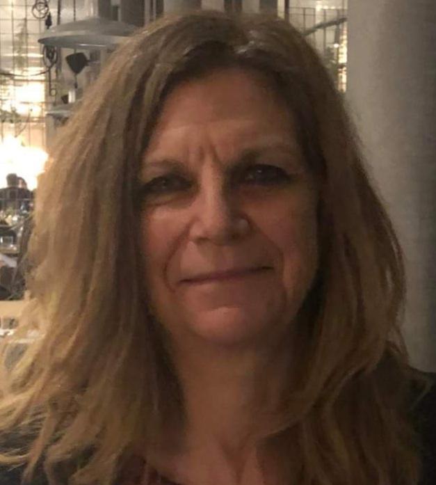 Ingalill Sigvardsson