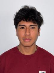 Marco Usiaz Salas Quispe