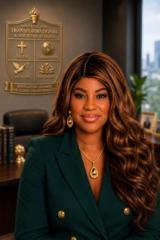 Dr. Catrina Wordlaw