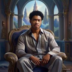 Napoleon Gatlin