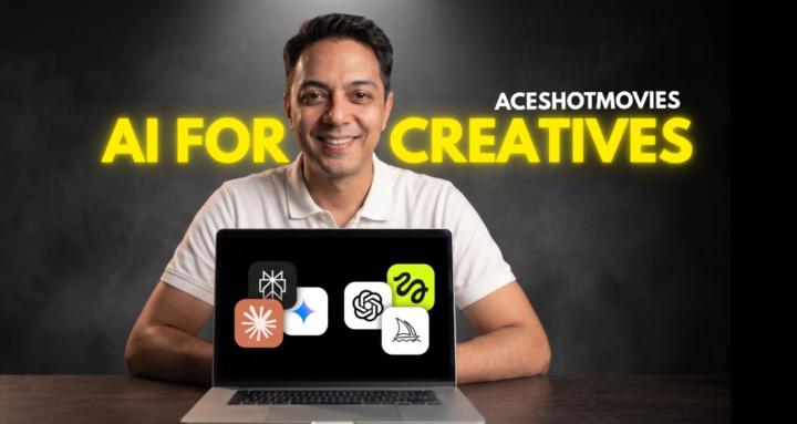 AceShotMovies AI for creatives