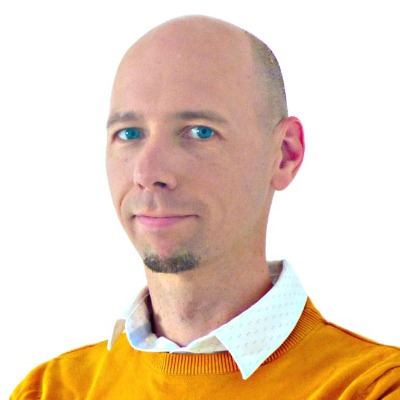 Laurent William Guillaume