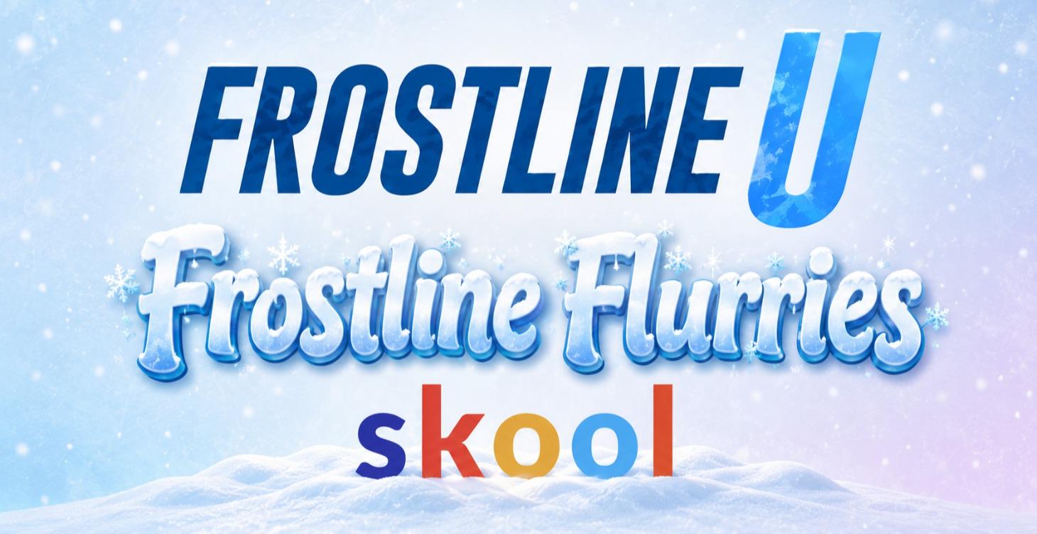 Frostline Flurries - Client Interactions