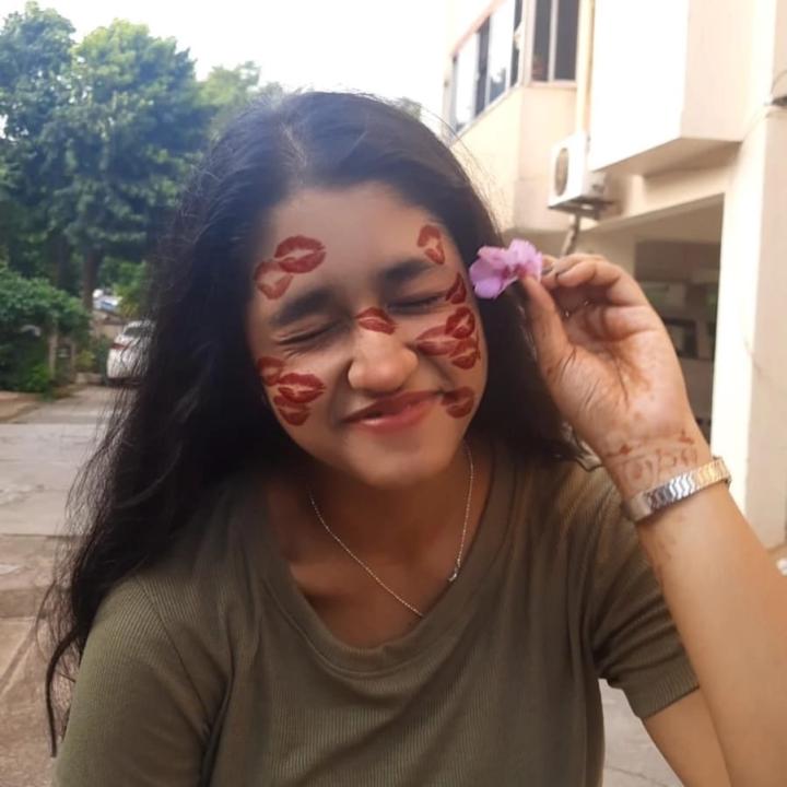 Srirupa Pati