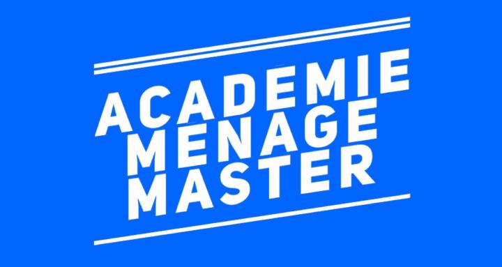 Académie Ménage Master