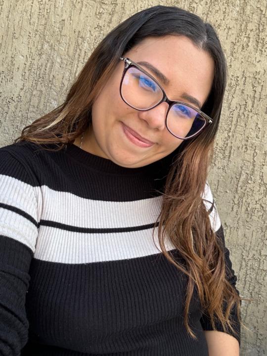 Sonyany Colmenares