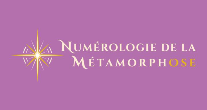 Numérologie de la Métamorphose