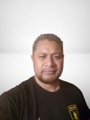 Pauliano Vahaamahina