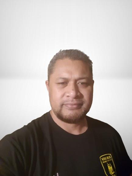 Pauliano Vahaamahina