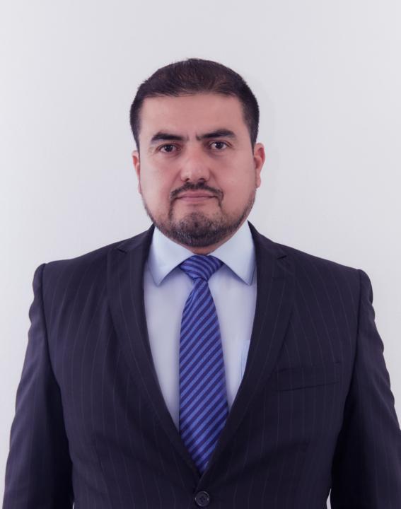 Ricardo Moreno reyna